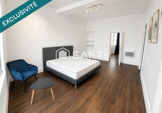  Immeuble à vendre 140 m² Cosne-cours-sur-loire