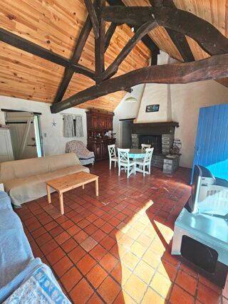  Maison � vendre 2 pi�ces 60 m�