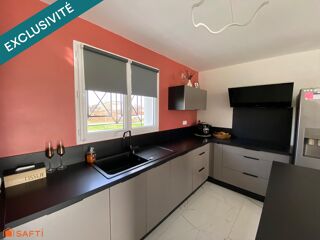  Maison � vendre 4 pi�ces 90 m�