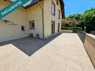  Maison à vendre 6 pièces 181 m²