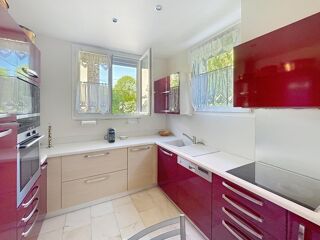 Maison à vendre 6 pièces 136 m²