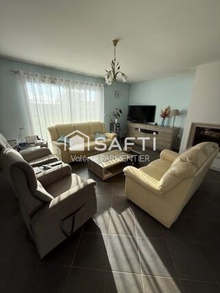  Maison � vendre 5 pi�ces 111 m�