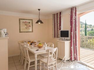  Appartement à vendre 4 pièces 54 m²
