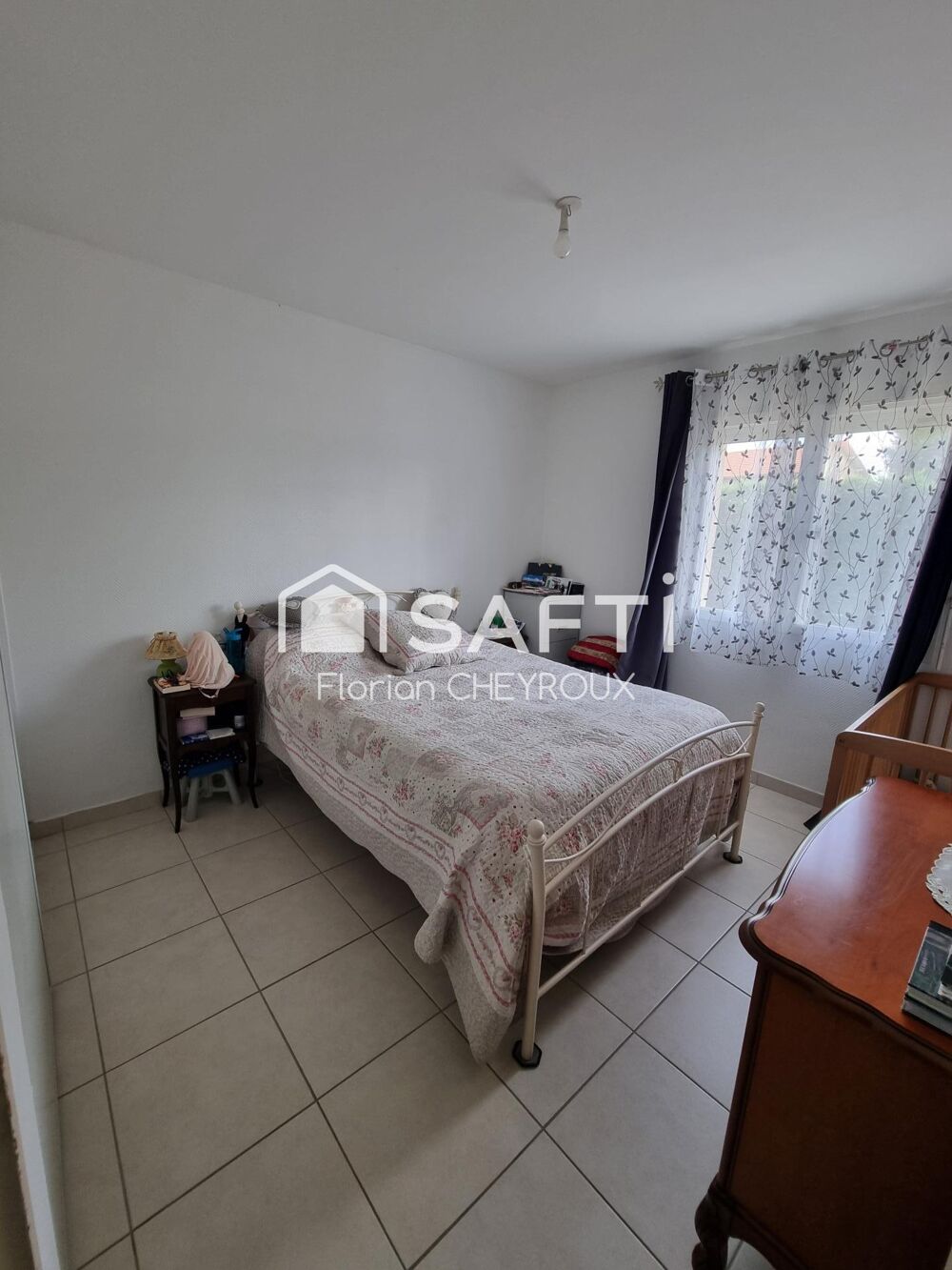 Vente Maison Maison louée récente proche CHU et centre d'Isle Isle