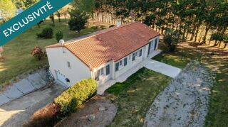  Maison à vendre 6 pièces 137 m²