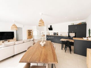  Maison à vendre 3 pièces 85 m²