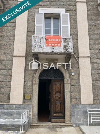  Appartement � vendre 3 pi�ces 75 m�