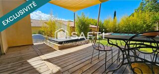  Maison � vendre 6 pi�ces 128 m�