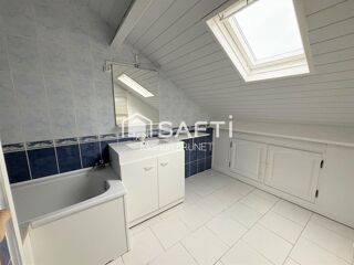  Maison à vendre 2 pièces 42 m²
