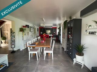  Maison � vendre 12 pi�ces 354 m�