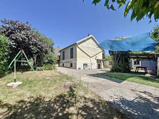 Maison à vendre 3 pièces 45 m²