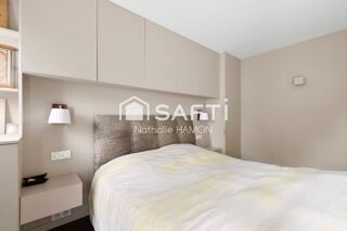  Appartement � vendre 5 pi�ces 100 m� Chatou