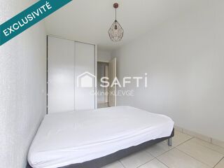  Appartement � vendre 3 pi�ces 61 m�