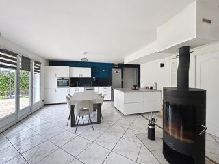  Maison à vendre 4 pièces 95 m²