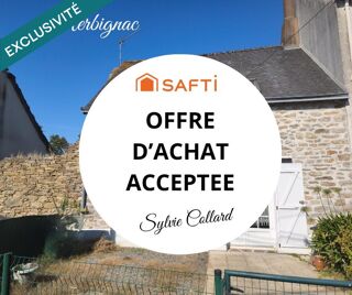 Vente Maison Maison en pierre à rénover Herbignac