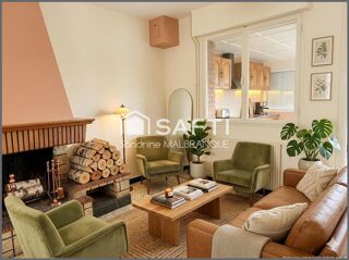  Maison � vendre 5 pi�ces 76 m�