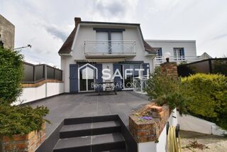  Maison à vendre 6 pièces 143 m²