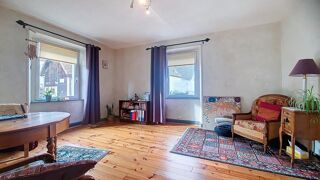  Maison � vendre 7 pi�ces 206 m�