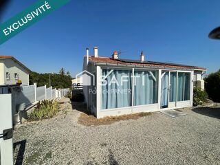  Maison à vendre 5 pièces 97 m²