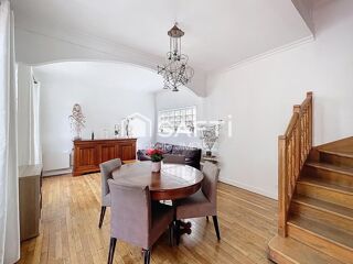  Maison à vendre 5 pièces 90 m²