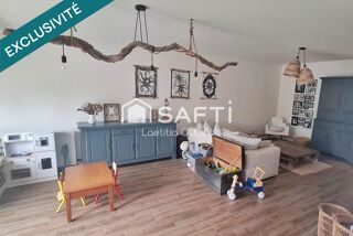 Vente Maison Coup de cœur & Charme de l'ancien Origny-le-sec