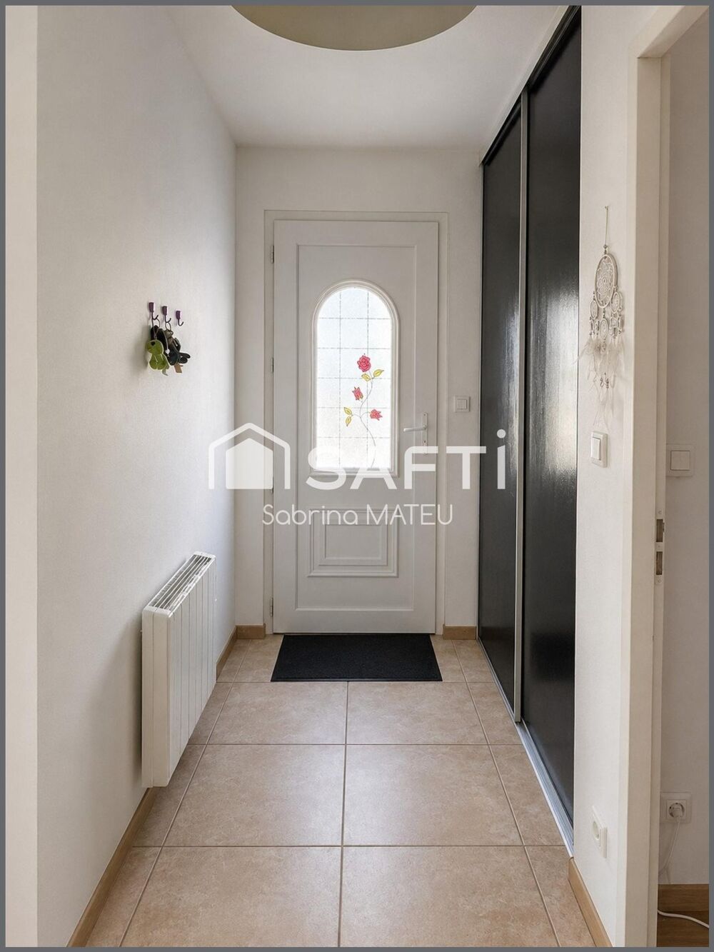 Vente Maison Maison de plain-pied de 78 m² Etain