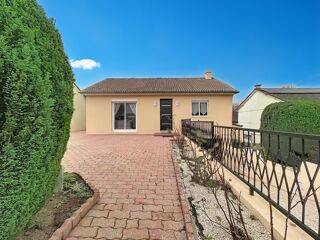  Maison � vendre 4 pi�ces 82 m�