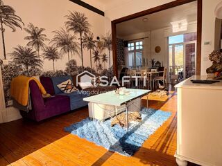  Maison à vendre 7 pièces 152 m²