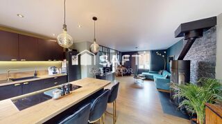  Maison à vendre 7 pièces 126 m²