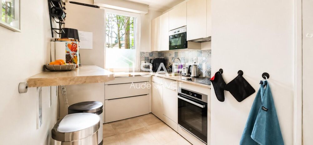 Vente Appartement Quartier Notre Dame 4 pièces avec TERRASSE de 24m2 Versailles