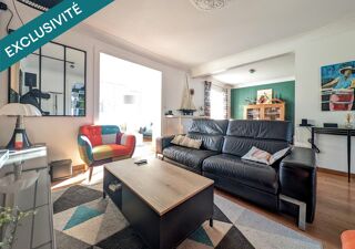  Maison � vendre 5 pi�ces 124 m�