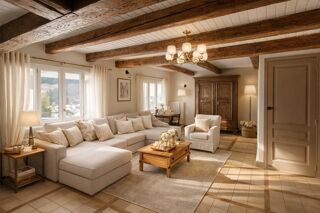  Maison � vendre 15 + pi�ces 560 m�