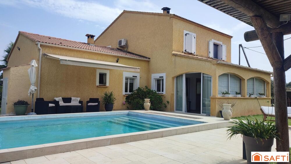 à vendre  Maison Taglio-Isolaccio (20230)