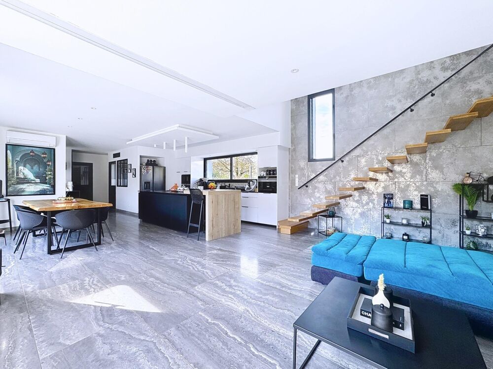 � vendre  Maison Coublevie (38500)