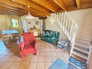  Maison à vendre 4 pièces 92 m²