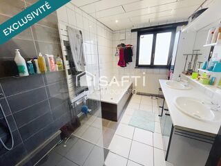 Maison à vendre 3 pièces 114 m²