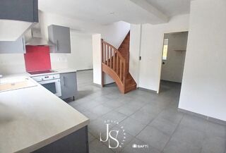  Maison à vendre 6 pièces 140 m²