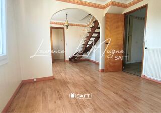  Maison � vendre 5 pi�ces 93 m�