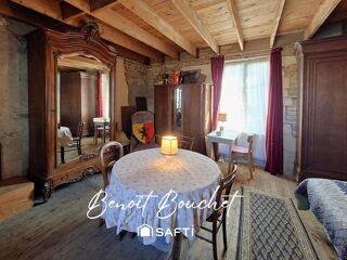  Maison � vendre 5 pi�ces 121 m�