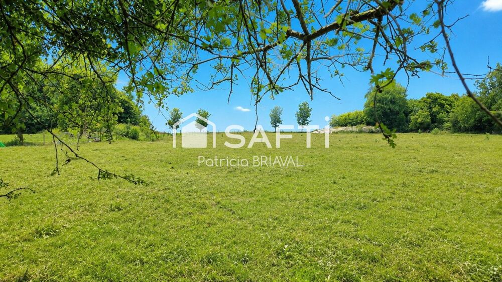 Vente Terrain TERRAIN CONSTRUCTIBLE Villers-au-bois