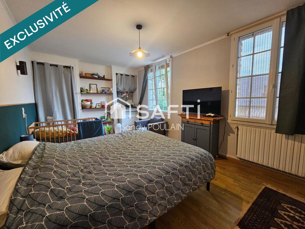 Vente Maison Maison de ville avec terrasse – Idéal investisseur Coutances