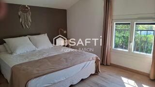  Maison à vendre 8 pièces 176 m²