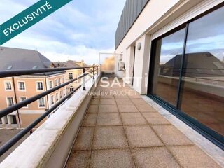  Appartement � vendre 2 pi�ces 52 m�