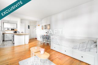  Appartement � vendre 1 pi�ce 32 m�