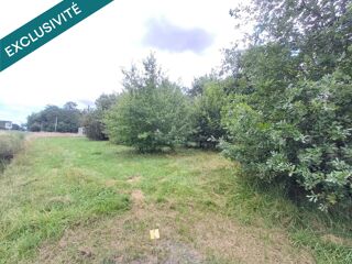  Terrain à vendre 733 m²