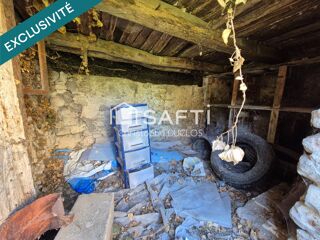  Maison à vendre 1 pièce 50 m²