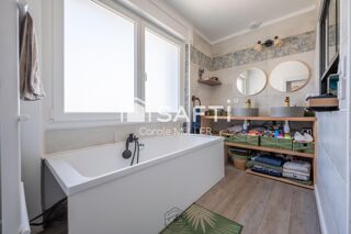  Maison à vendre 5 pièces 103 m²