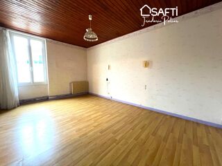  Maison � vendre 4 pi�ces 54 m�