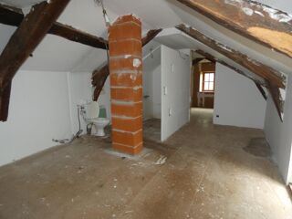  Maison à vendre 3 pièces 40 m²