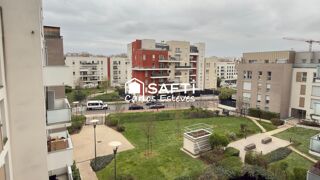  Appartement � vendre 2 pi�ces 44 m�